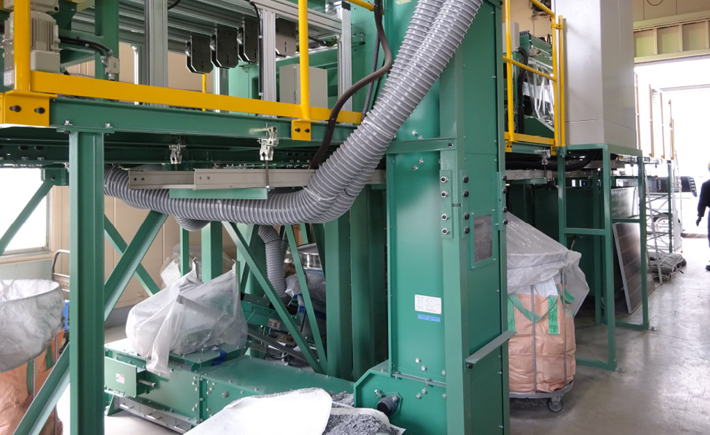 太陽光パネル廃棄リサイクル