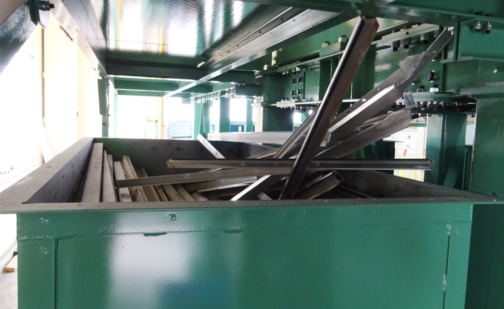 太陽光パネル廃棄リサイクル