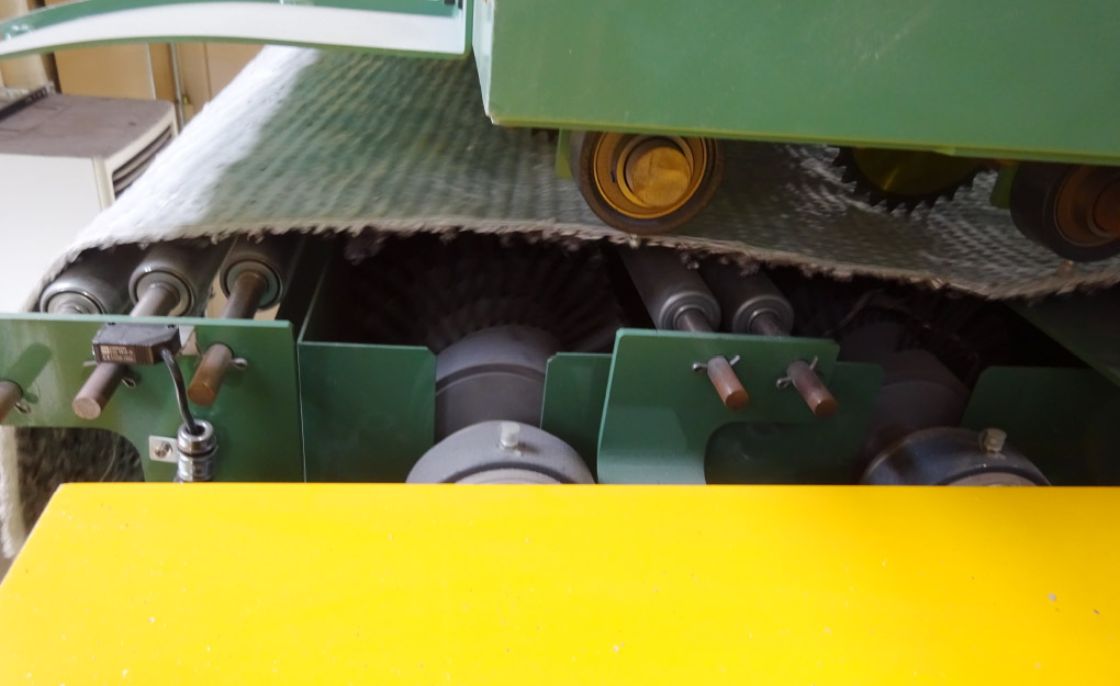 太陽光パネル廃棄リサイクル