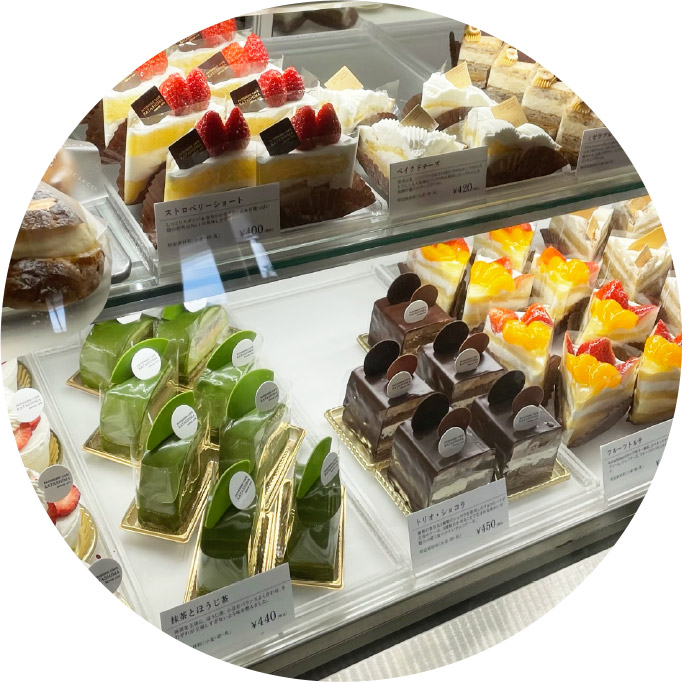 業務用冷蔵庫・冷凍庫の修理