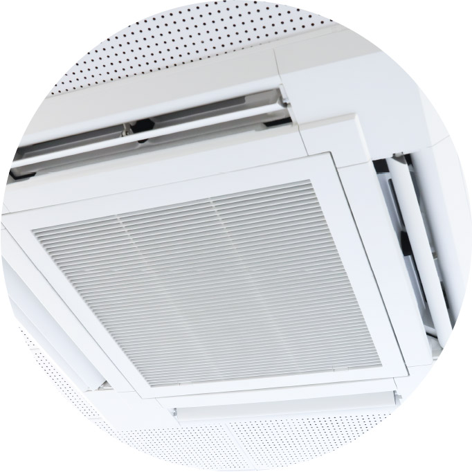 業務用冷蔵庫・冷凍庫の修理