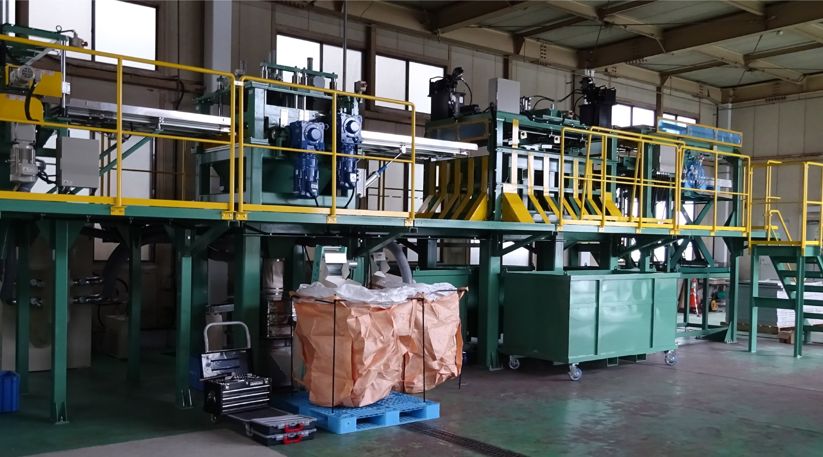 太陽光パネル処理・リサイクル　群馬県